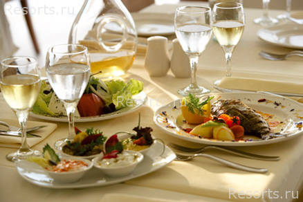 Aegean Melathron Hotel 24